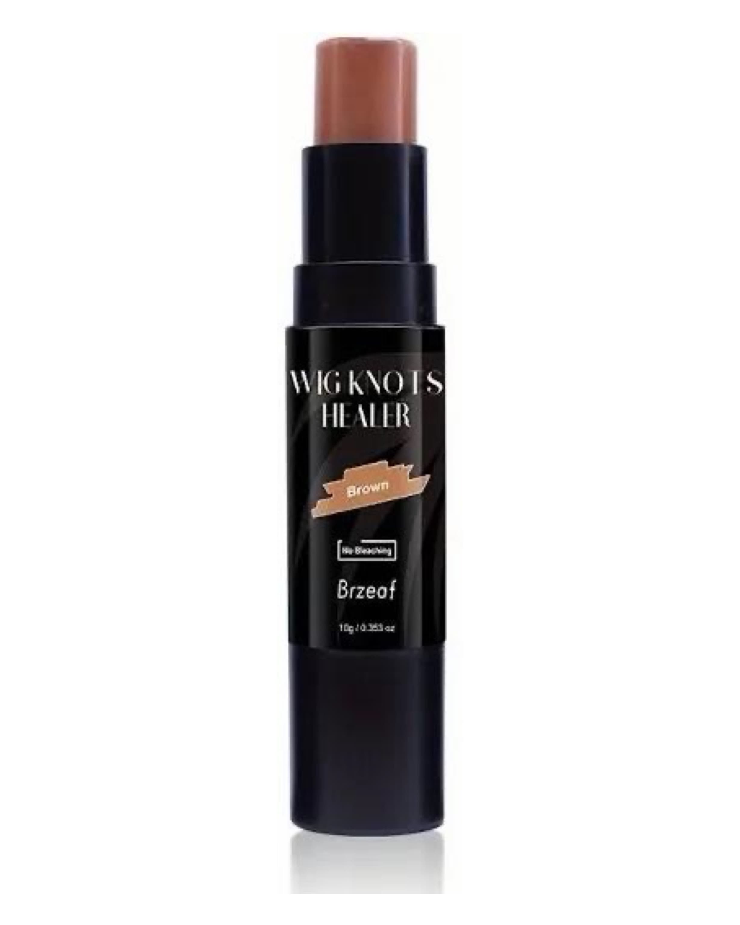 Wig Knots Healer – Brown