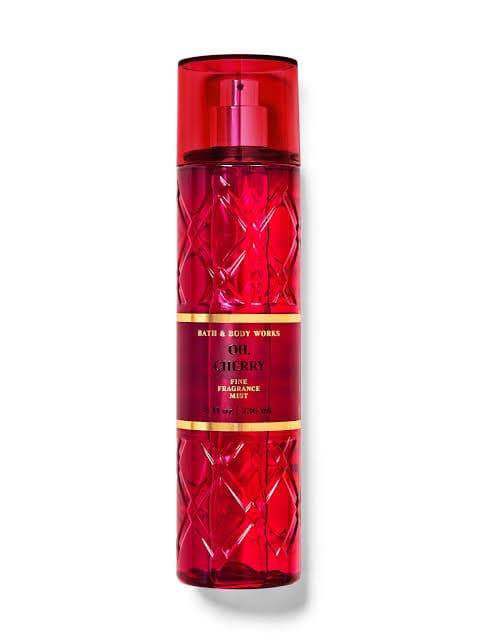 Oh Cherry - BATH & BODY WORKS