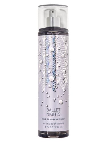 Ballet Night - BATH & BODY WORKS