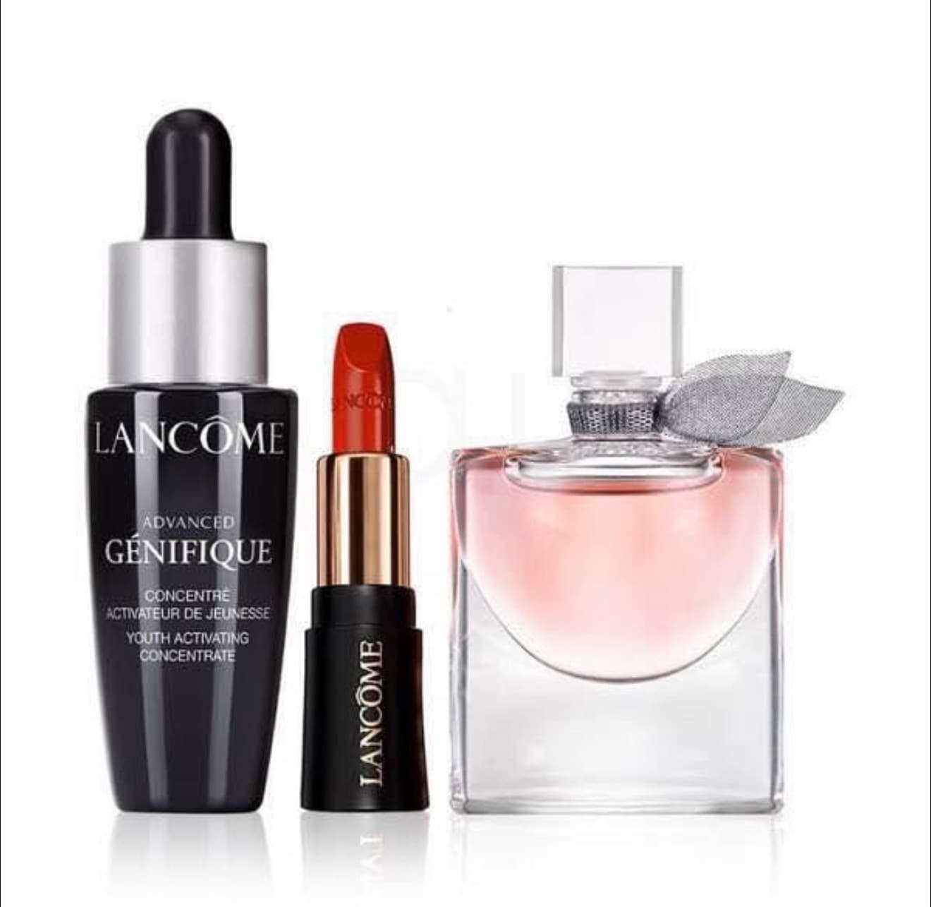 Lancôme Mini Beauty Set