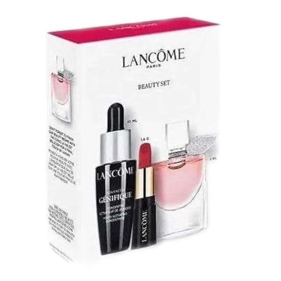 Lancôme Mini Beauty Set