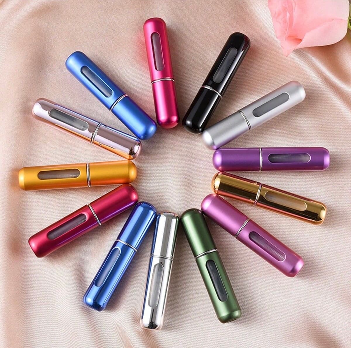 Refillable Perfume Atomizer 5ml
