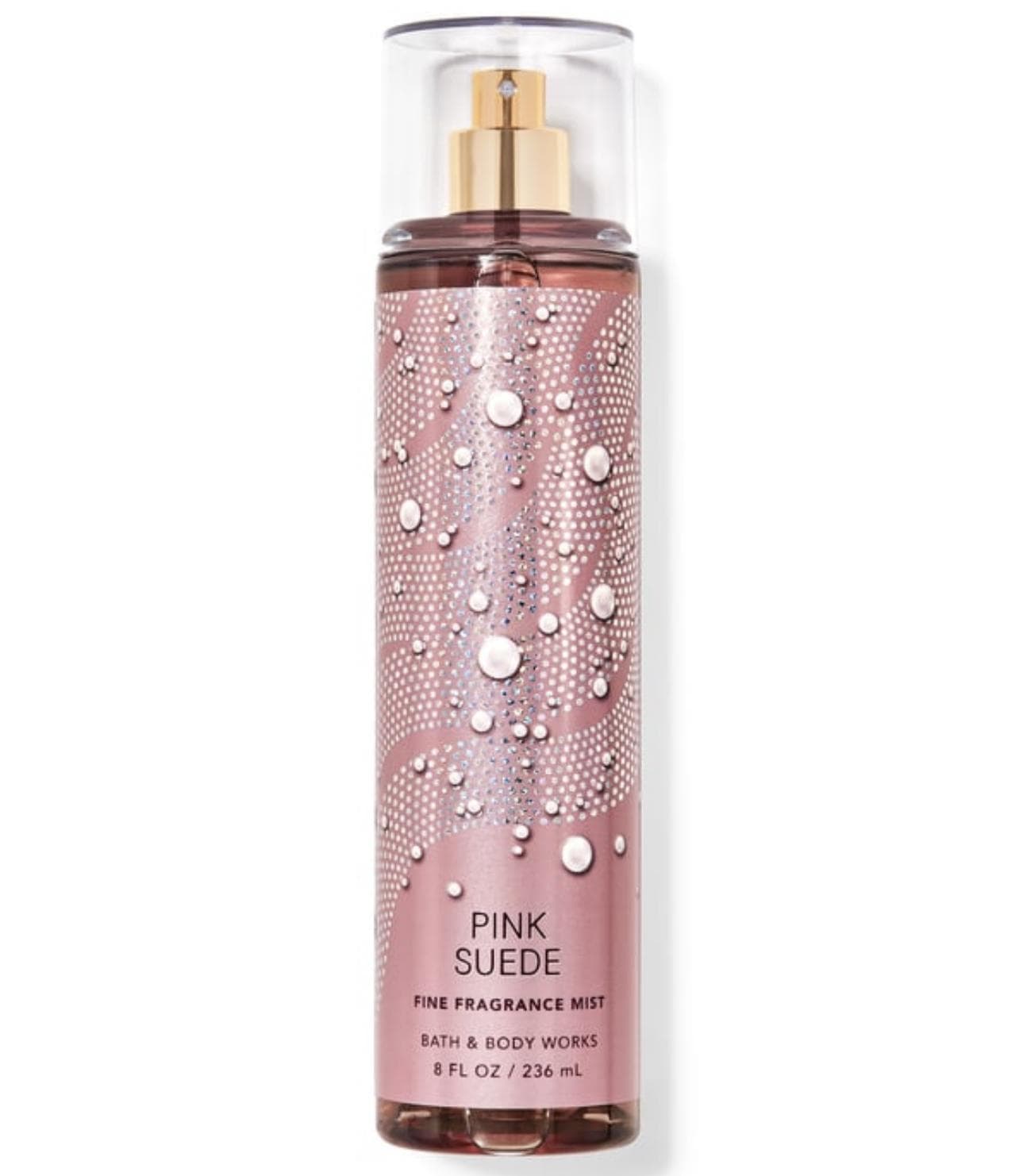 Pink Suede (BATH & BODY WORKS)