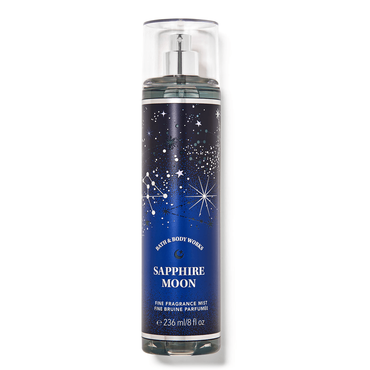Sapphire Moon (BATH & BODY WORKS)