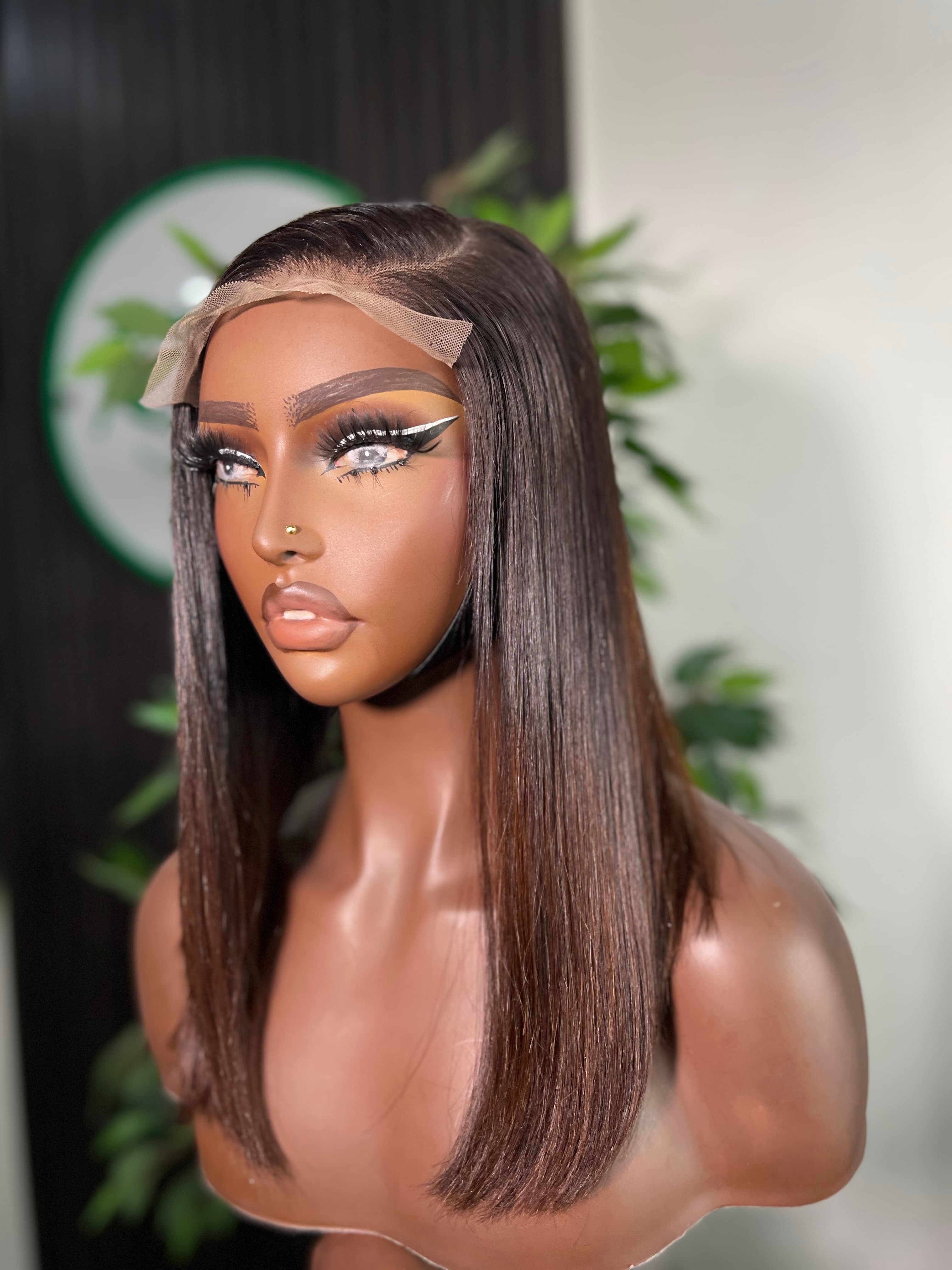 Rhoda Unit (5x5 closure)