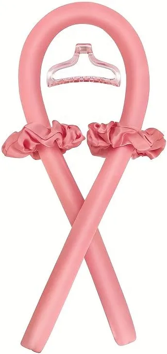 Heatless Curler