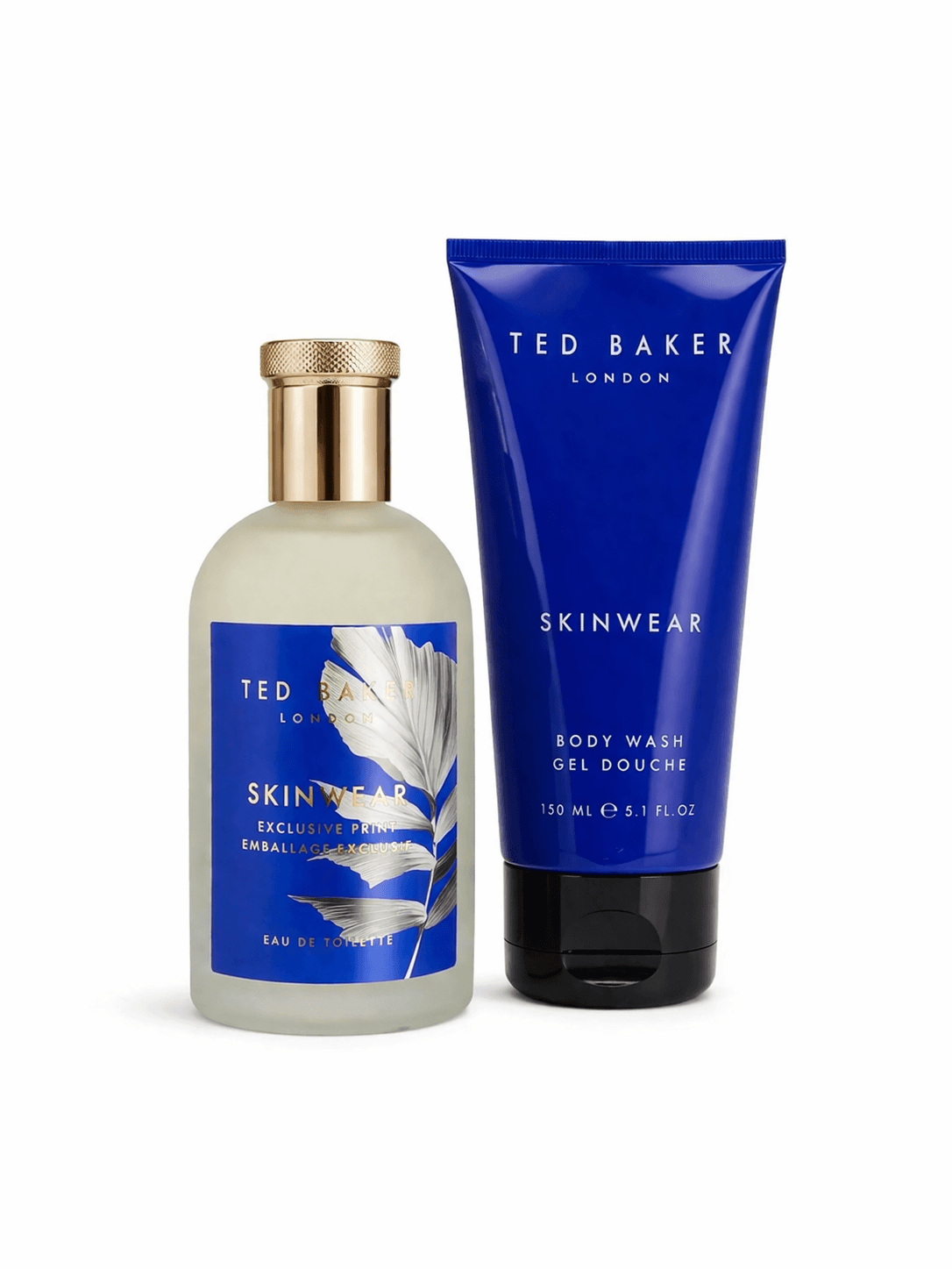 Skinwear Signature Duo - TED BAKER LONDON