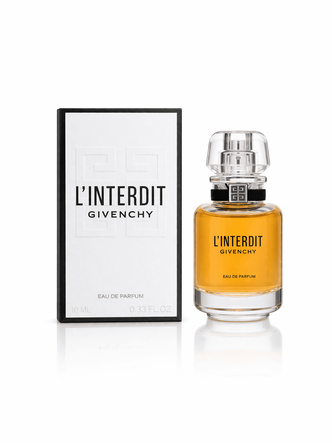 Givenchy L’Interdit Eau de Parfum (10ml)