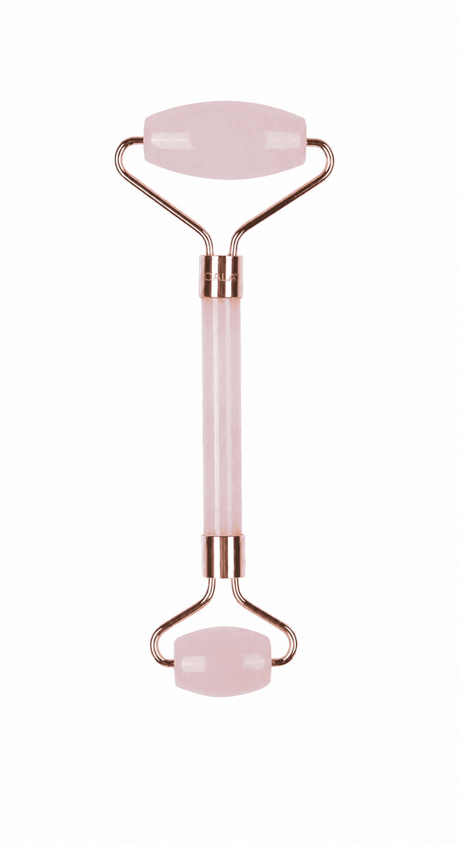 Rose Quartz Facial Roller