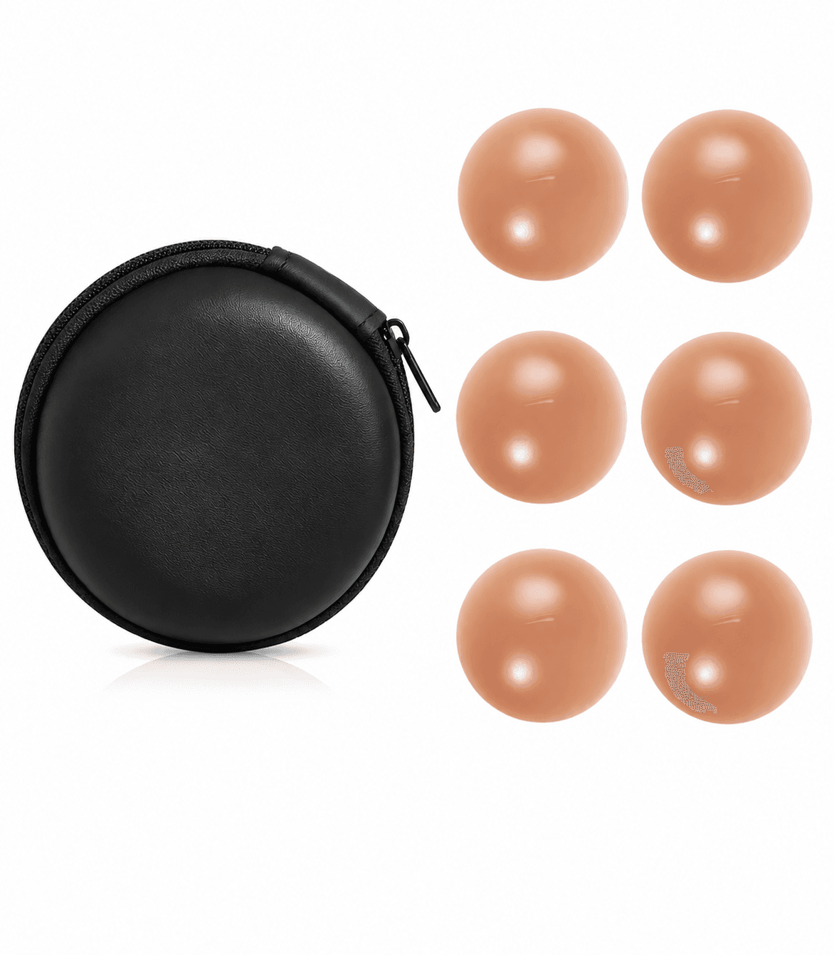 Invisible Lift Nipple Covers Set