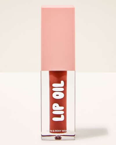 Honey Glaze Lip Oil - BATH & BODY WORKS