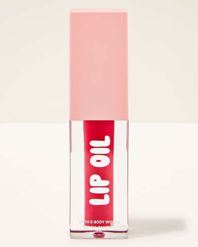 Berry Tinted Lip Oil - BATH & BODY WORKS
