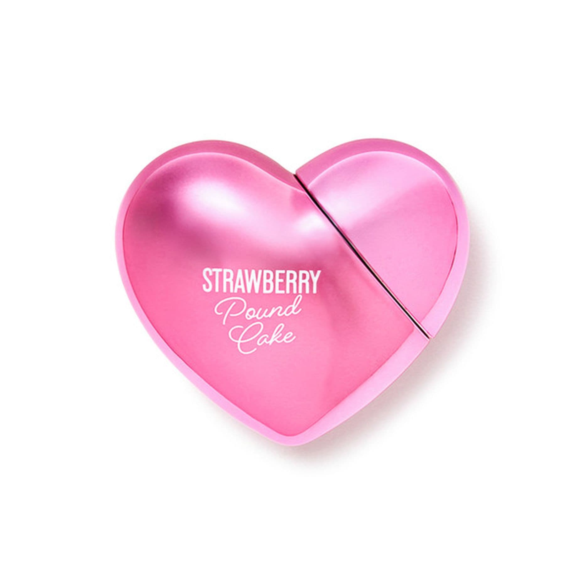 Strawberry Pound Cake Lip Oil - BATH & BODY WORKS