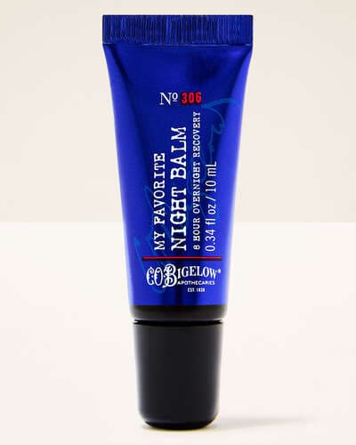 My Favorite Night Balm Lip Balm - C.O. Bigelow