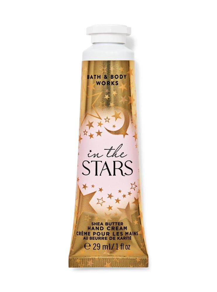 In the Stars Shea Butter Hand Cream - BATH & BODY WORKS