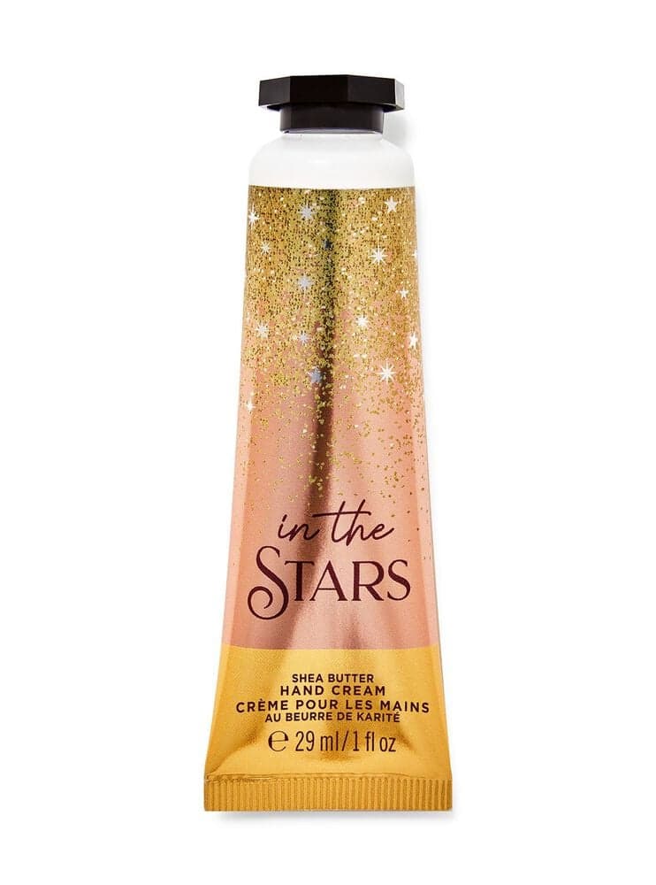 In the Stars Shea Butter Hand Cream - BATH & BODY WORKS