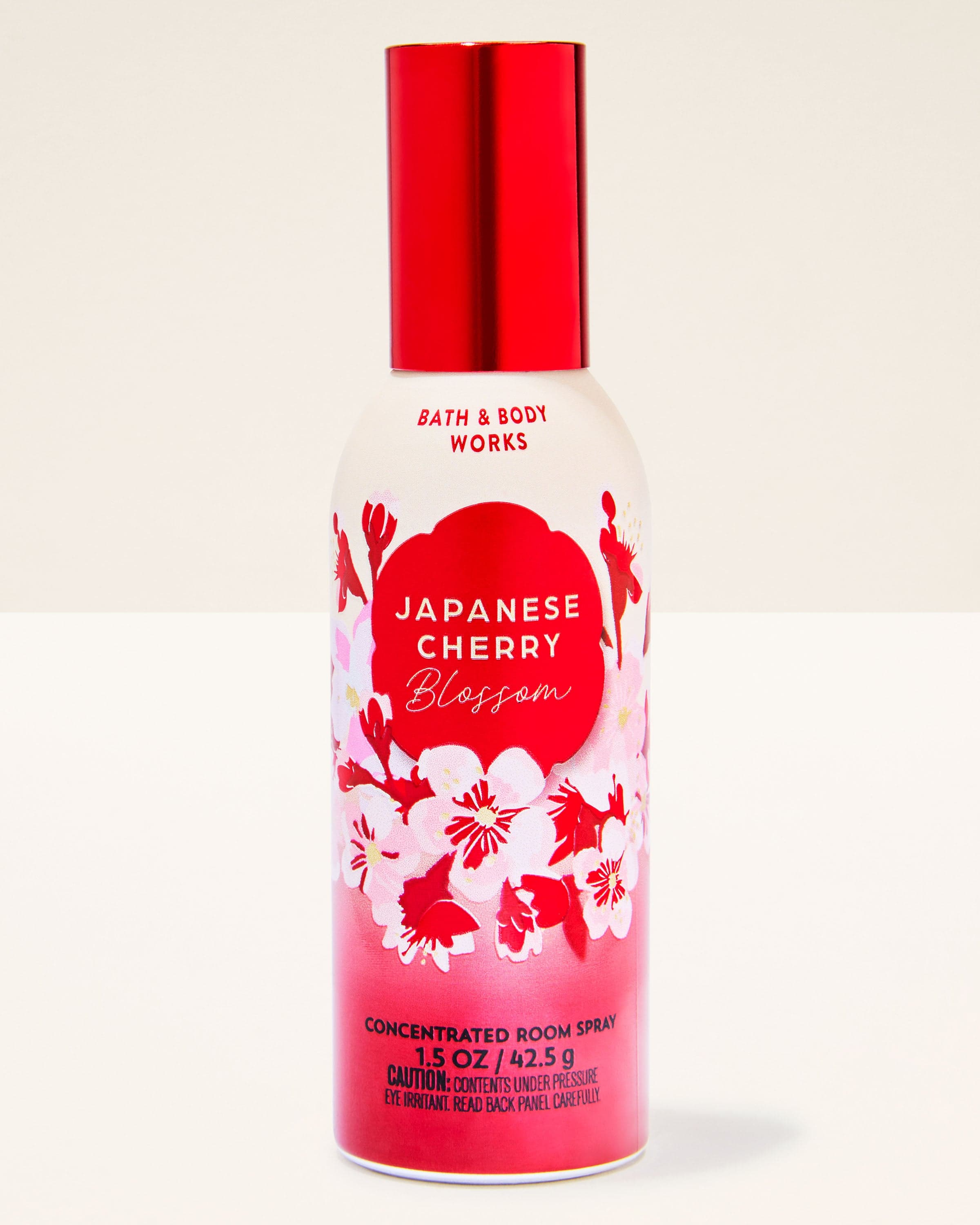 Japanese Cherry Blossom Concentrated Room Spray - BATH & BODY WORKS