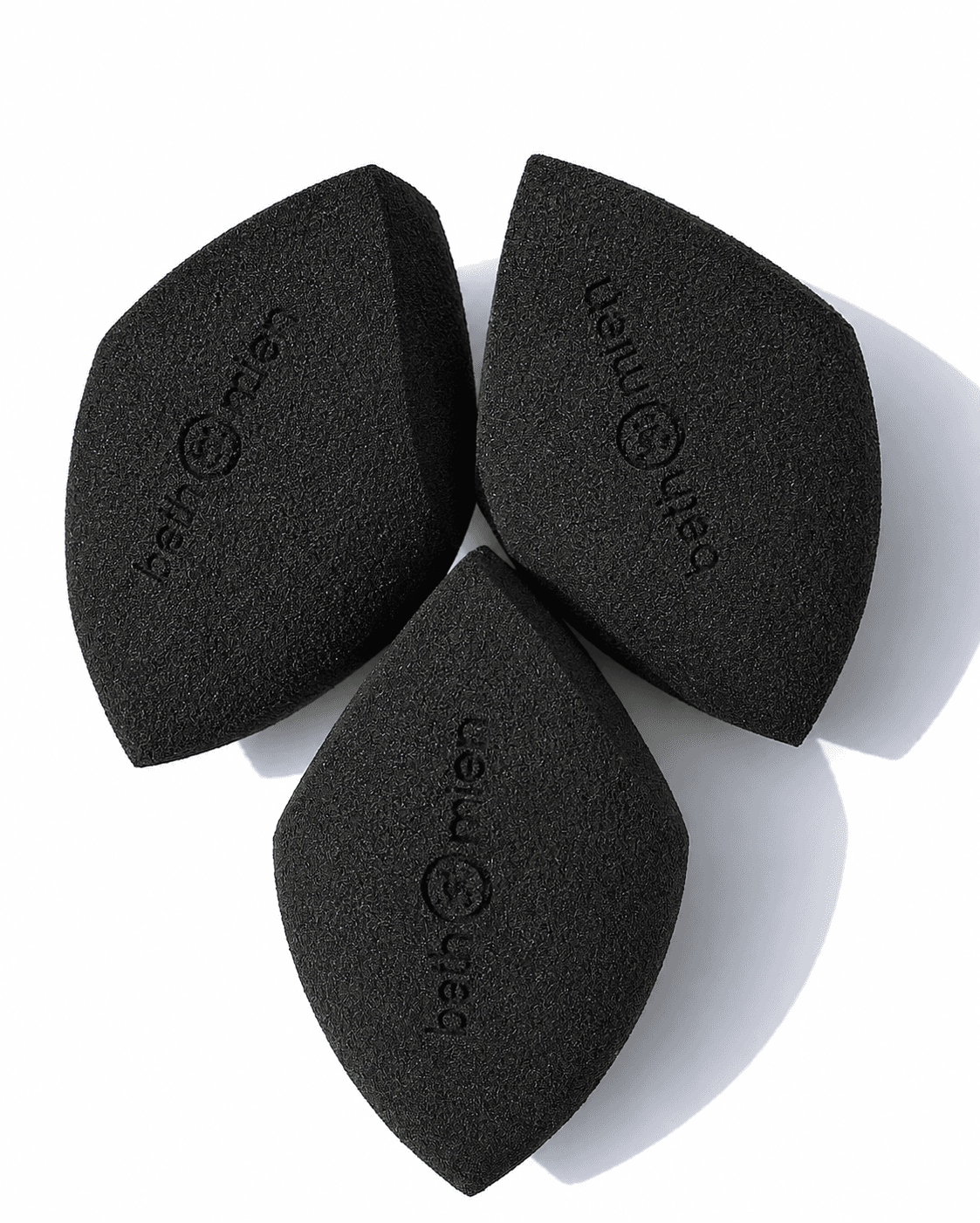 Beth Mien Baby Soft Sponge