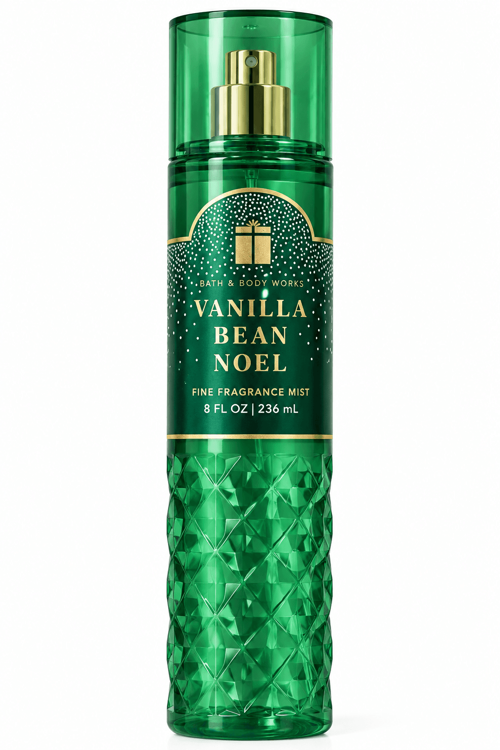 Vanilla Bean Noel - BATH & BODY WORKS