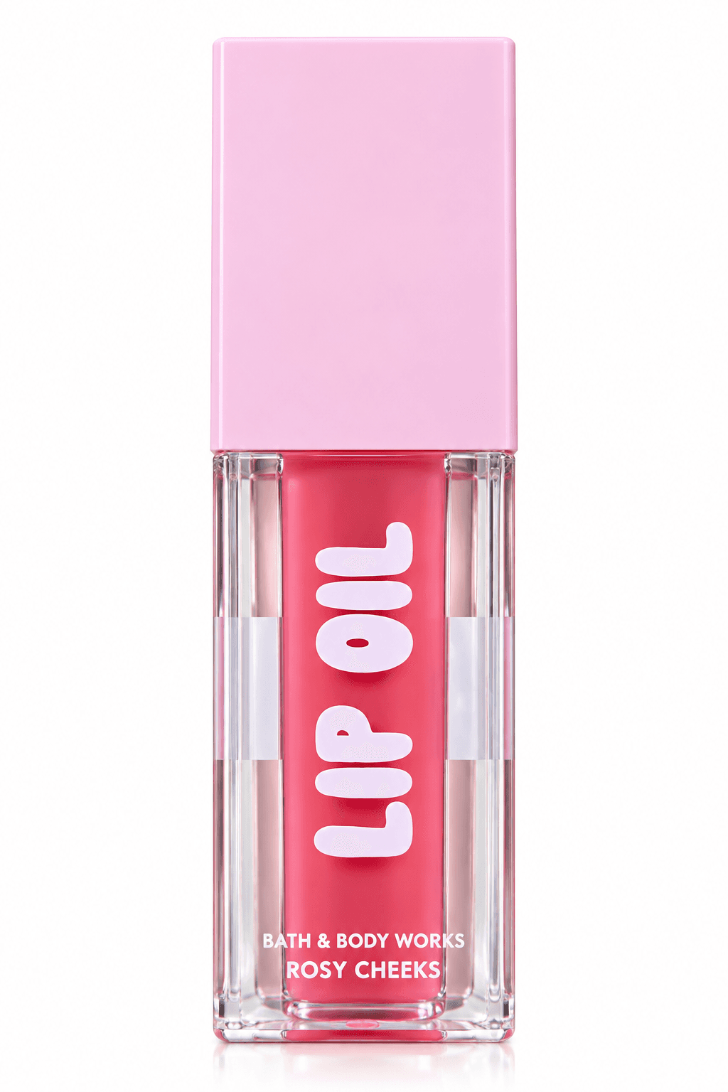 Rosy Cheeks Lip Oil - BATH & BODY WORKS