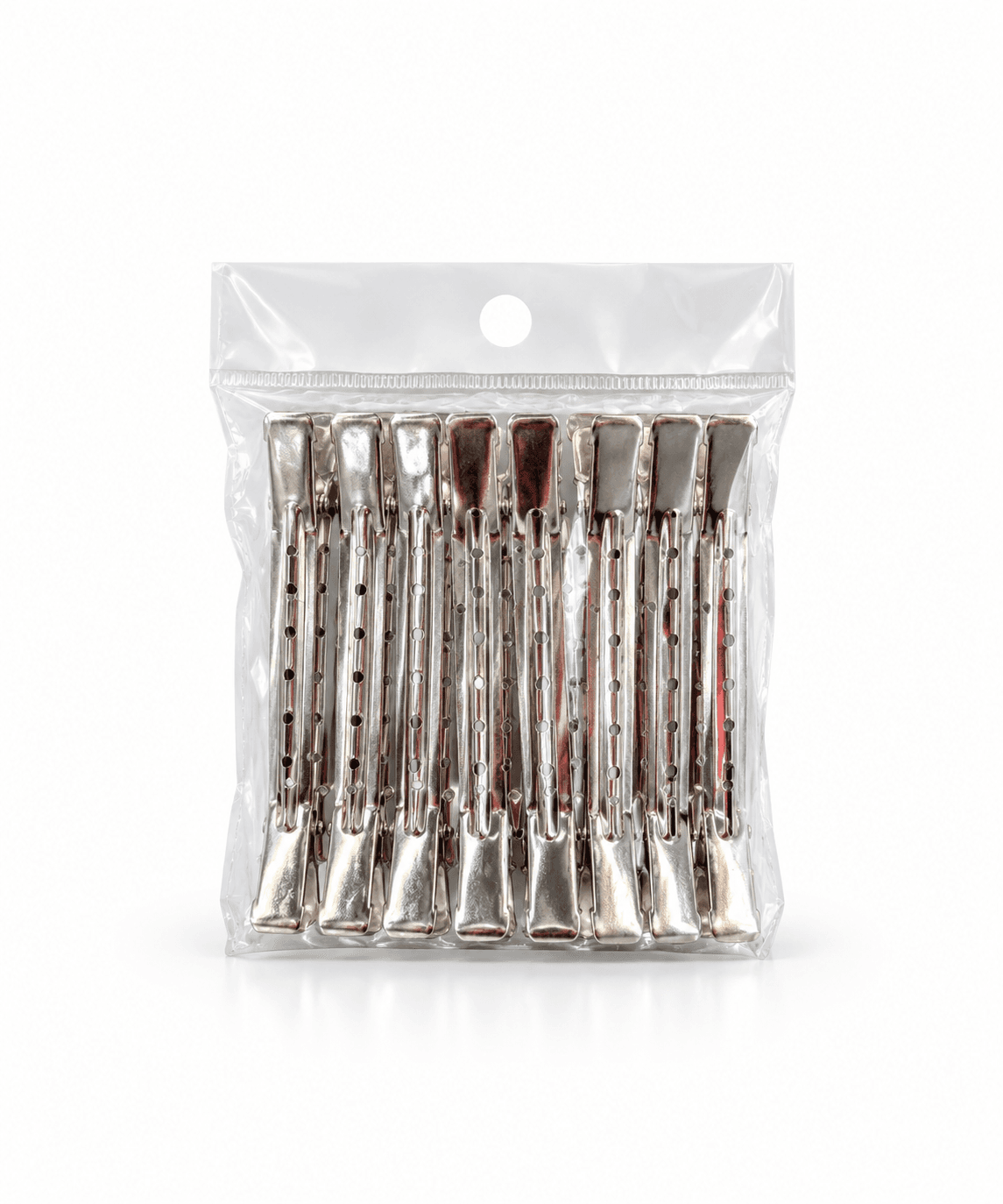 Stainless Steel Hair Sectioning Clips