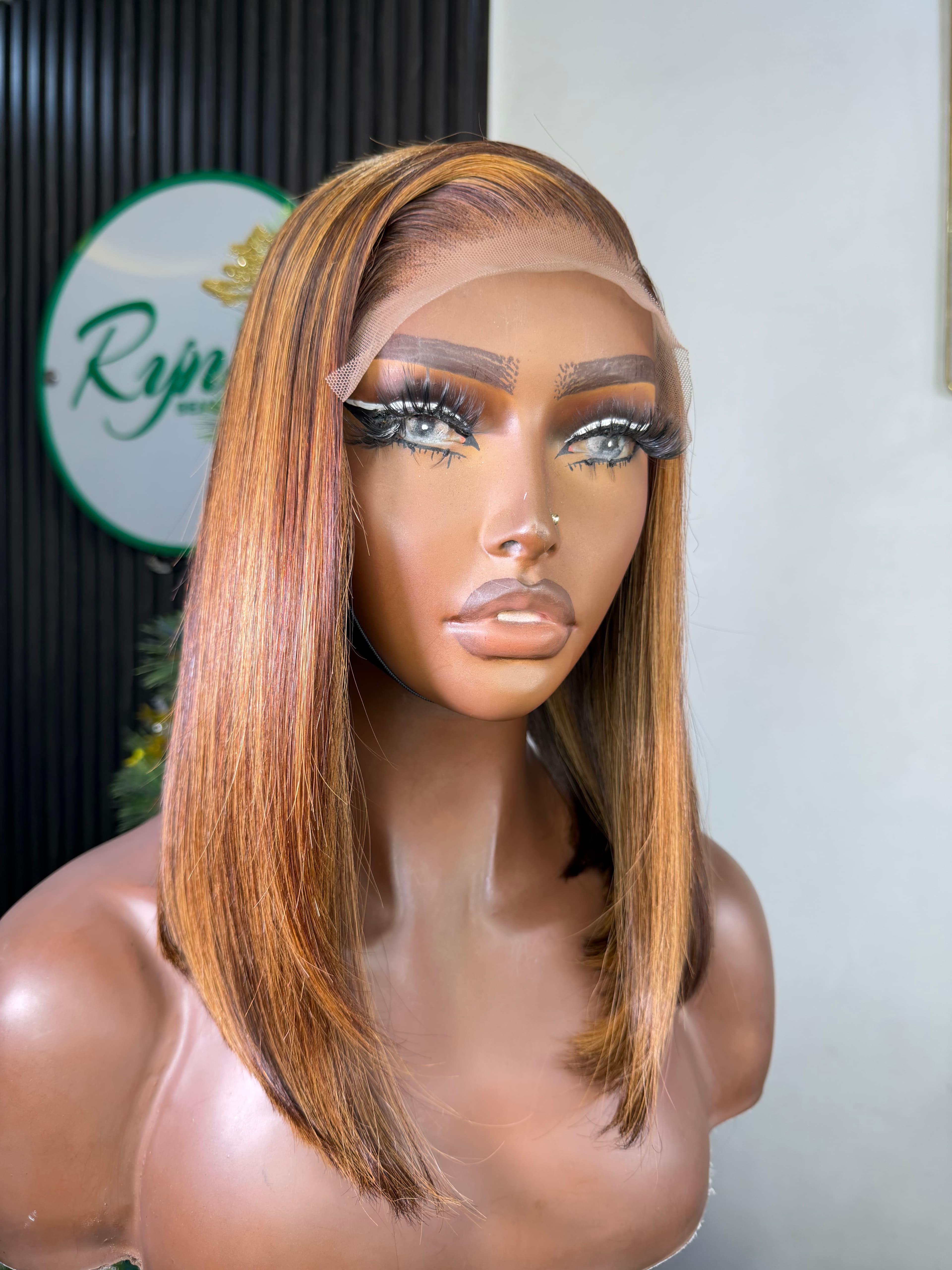 Highlight Bob Unit (5x5 closure)