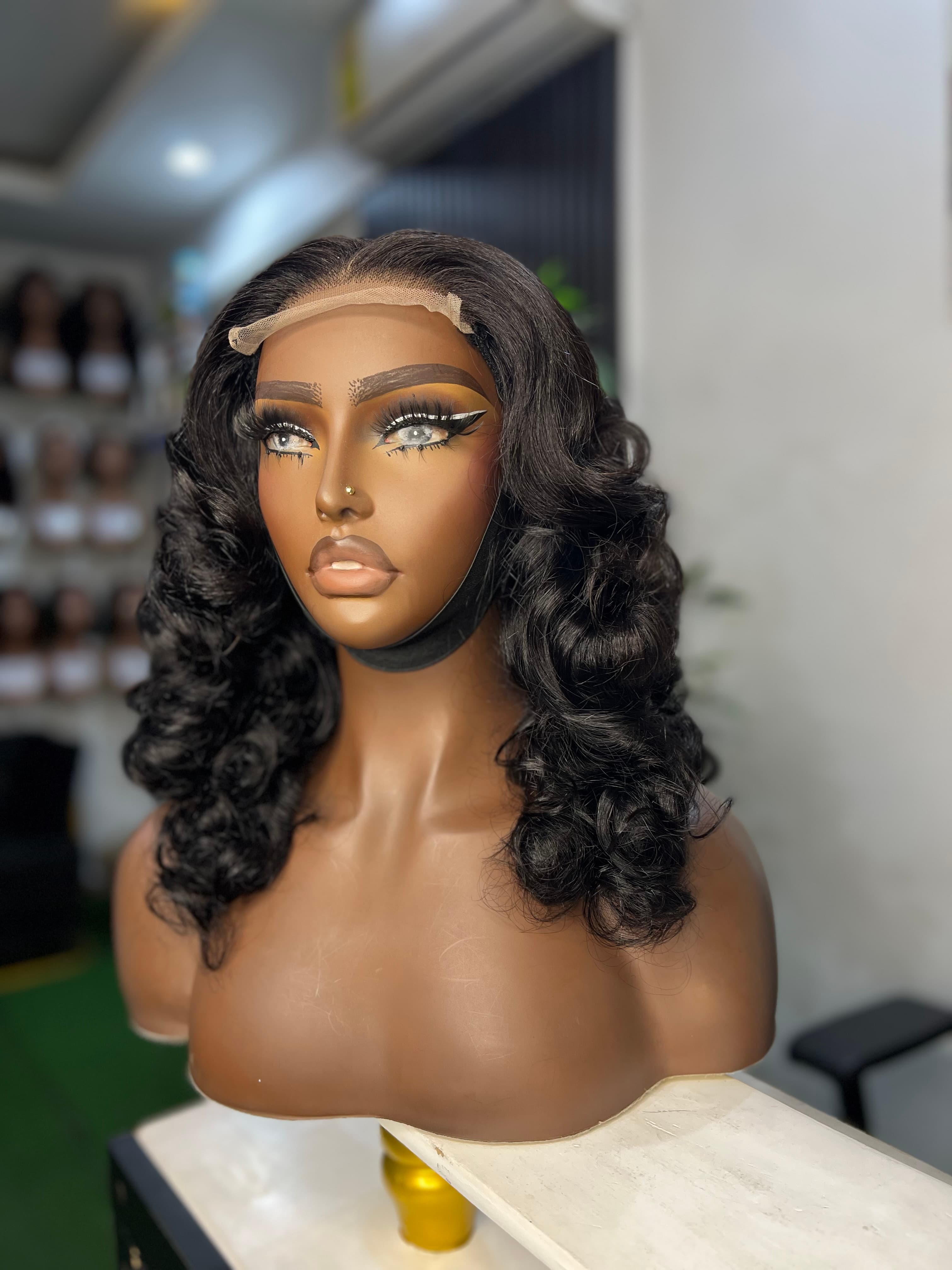 OHEMAA unit (4x4 closure)